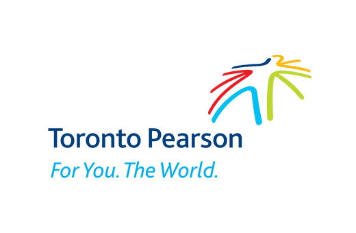 Toronto Pearson Logo
