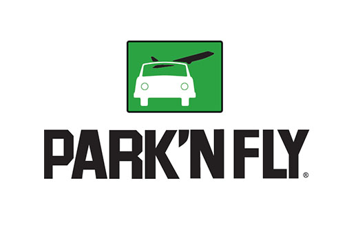 Park 'n Fly Logo