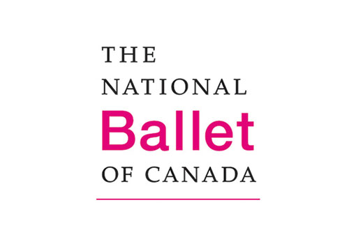 The National Ballet Of Canada Logo