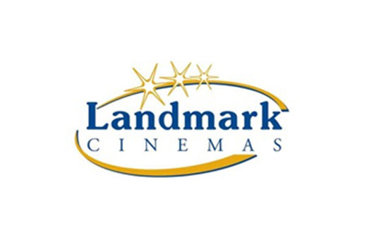 Landmark Cinemas Logo