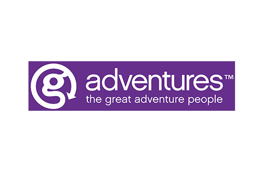 G Adventures Logo
