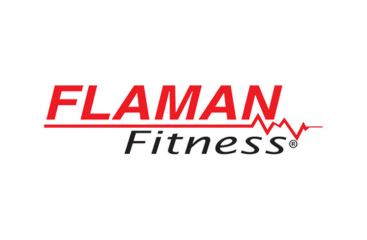 Flaman Fitness Logo