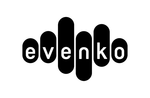 Evenko Logo