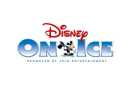 Disney On Ice Logo