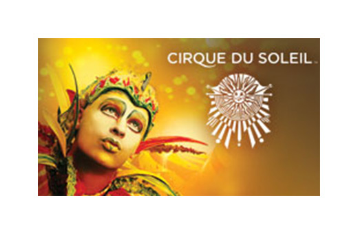Cirque Du Soleil Logo