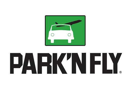 Park'N Fly Logo