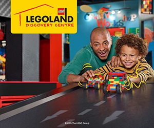 legoland discovery centre group rates marketplace banner